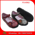 Zapato infantil vendedor caliente, zapato infantil, zapato escolar